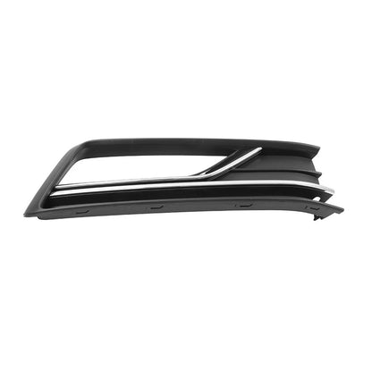 Front Bumper Lower Side Trim Fog Light Bezel Cover For VW Passat 2016-2019 Right