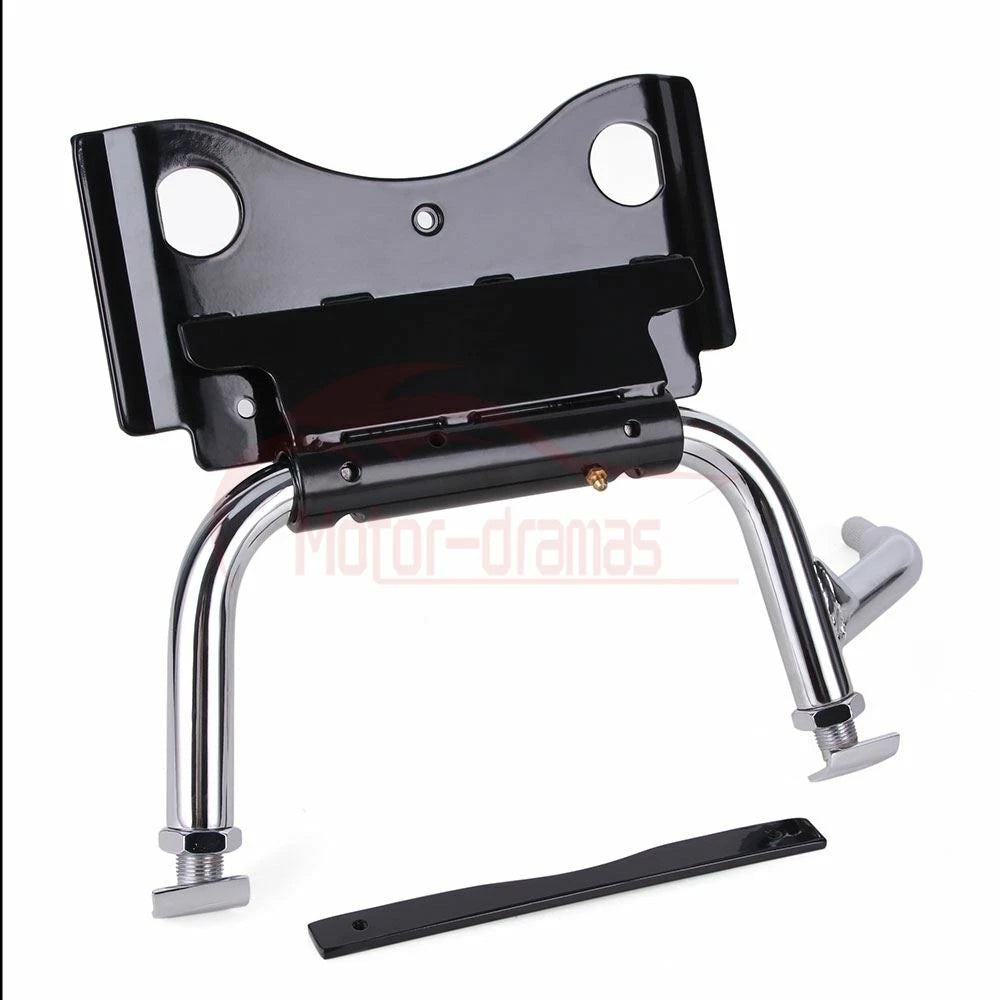 Adjustable Center Stand Service For Harley Touring Road King Glide 2009-2020