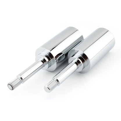 Motor 2.5" Handlebar Riser Mount For Honda Shadow Phantom 750 VT750C2B Chrome