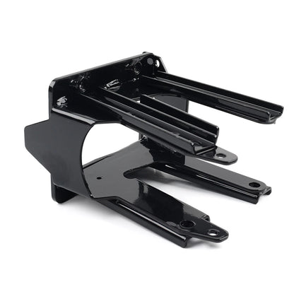 Front Inner Fairing Mount Brackets For Harley Road Glide FLTRX  2015-2024 Black