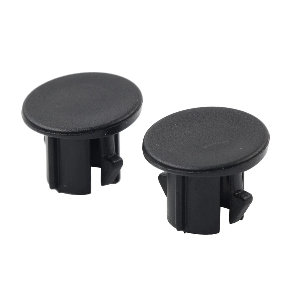 Mirror Fairing Plug Nut Cover Kits For Harley CVO Street Glide FLHXSE 2023 2024