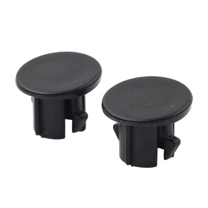 Mirror Fairing Plug Nut Cover Kits For Harley CVO Street Glide FLHXSE 2023 2024
