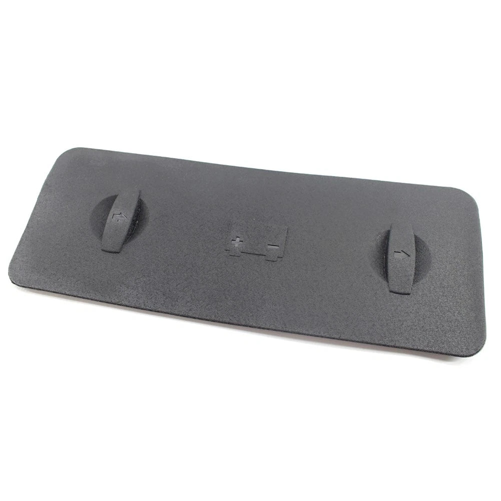 Plastic Battery Tray Cover 8E1819422A For Audi A4 8E B6 B7 Sedan Avant 2001-2008