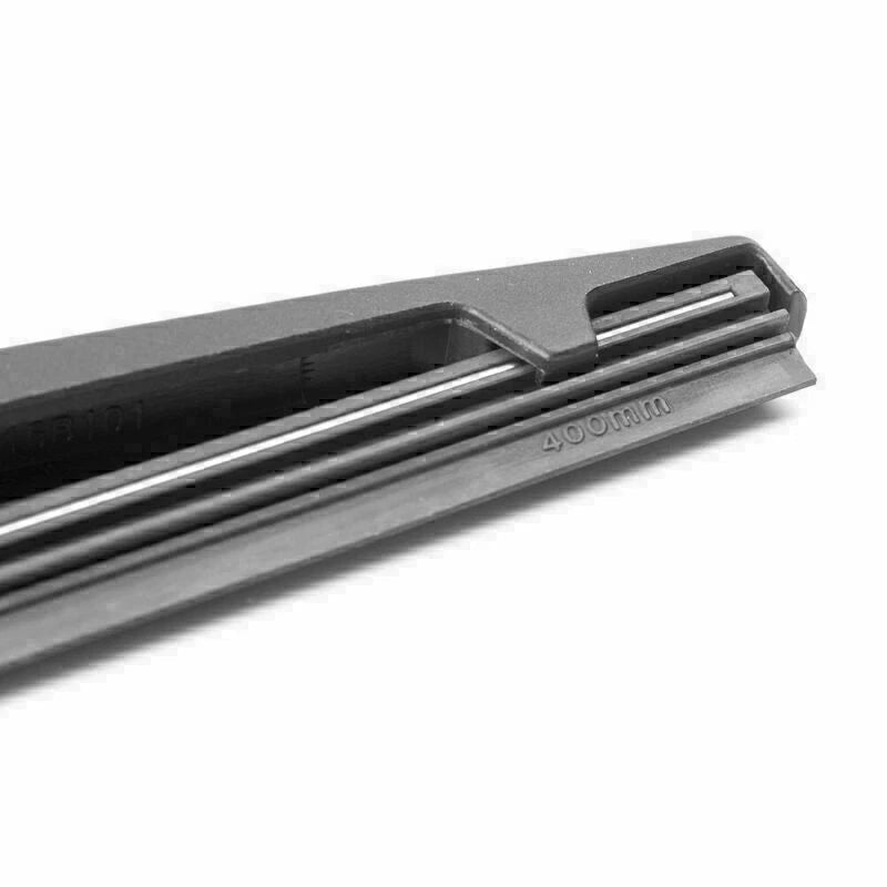 Rear Window Windshield Wiper Blade For Honda CR-V Jazz Pilot Acura RDX MDX