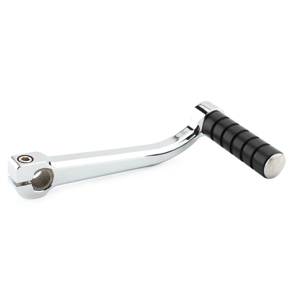 for BMW R18 R18 B Classic Transcontinental Gear Shifter Shift Lever Pedal Silver