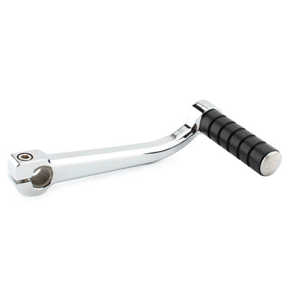 for BMW R18 R18 B Classic Transcontinental Gear Shifter Shift Lever Pedal Silver