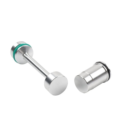 Upgrade Oil Diverter Barbell For LS LS1 LS2 LS3 LS6 LQ4 LQ9 4.8L 5.3L 6.0L 6.2L