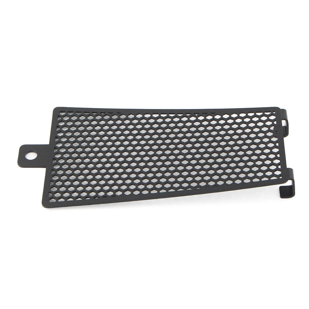 Oil Cooler Radiator Grille Cover Protector For Harley Fat Bob 114 FXFBS 2018-22