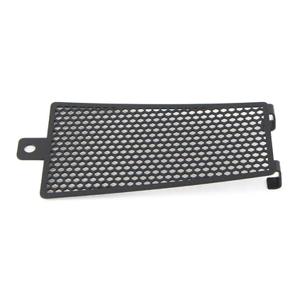 Oil Cooler Radiator Grille Cover Protector For Harley Fat Bob 114 FXFBS 2018-22