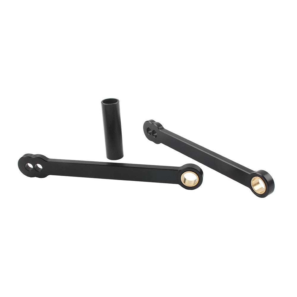 Rear Suspension Lowering Links Kit For HONDA CBR600RR 03-06 CBR1000RR 04-07