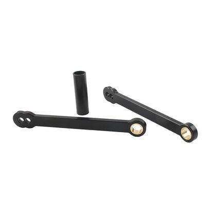 Rear Suspension Lowering Links Kit For HONDA CBR600RR 03-06 CBR1000RR 04-07