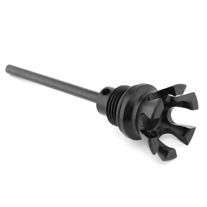 For Harley Softail Breakout Fat Boy Dipstick Transmission Oil Fill Plug
