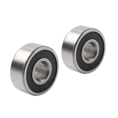 3/4" Bore Sealed wheel bearings 25-1368 Fit For Harley Davidson