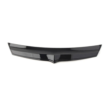 Front Fairing Air Flow Vent Accent Trim For Harley Road Glide 2015+ Black USA