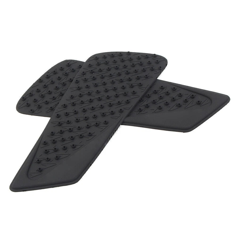 Tank Traction Side Pad Gas Knee Grip Protector Sticker For DUCATI 848 1098 1198