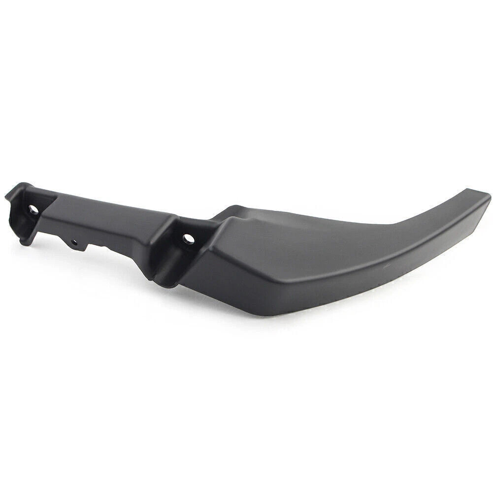 For Land Rover Evoque 2012-2015 Right Front Bumper Wheel Molding Extension