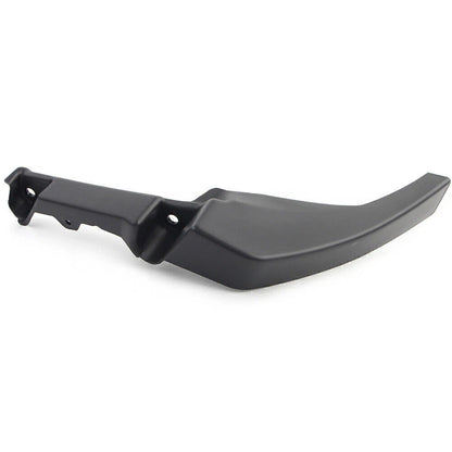 For Land Rover Evoque 2012-2015 Right Front Bumper Wheel Molding Extension