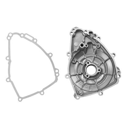 Left Stator Magneto Crankcase Cover Fit For Yamaha MT03 16-26 YZF R3 15-26