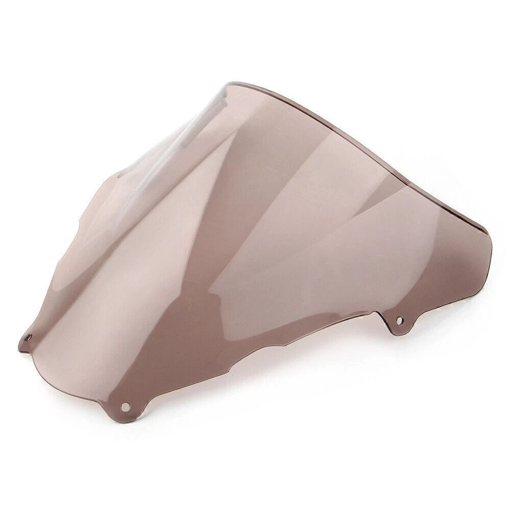 Windscreen Windshield Fly Screen Fit SUZUKI SV650 SV650S SV 650 S 99-02 Smoke