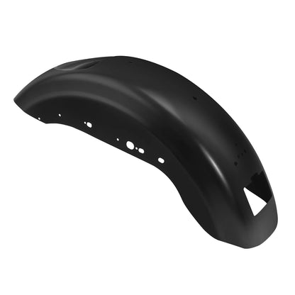 Rear Fender Fit For Harley Sportster XL883 XL1200 Custom 2007-2009 2008 Black