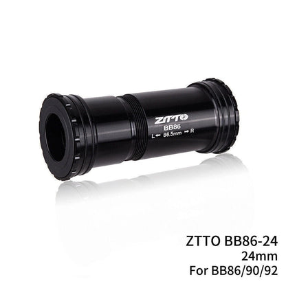 ZTTO BB86 24mm BB92 BB90 Press Fit Bottom Brackets Thread lock for MTB Road bike