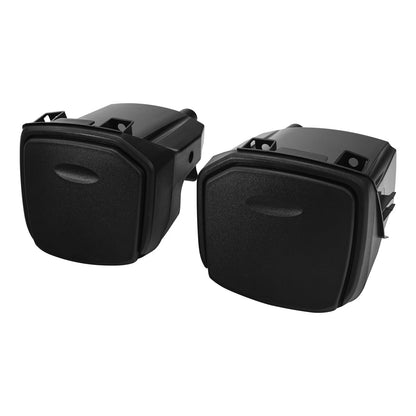 Lower Fairings Storage Box For Indian Challenger 20-25 Pursuit Dark Horse 22-25