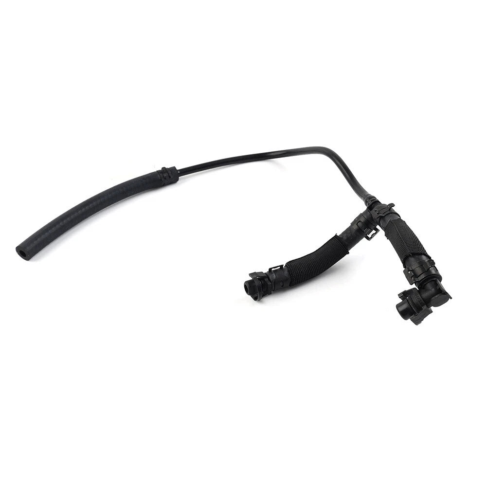 Coolant Reservoir Bleed Hose Engine Cooling Expansion Tank Vent Tube For Jaguar