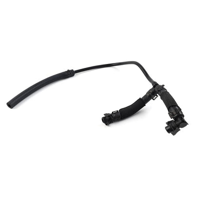 Coolant Reservoir Bleed Hose Engine Cooling Expansion Tank Vent Tube For Jaguar