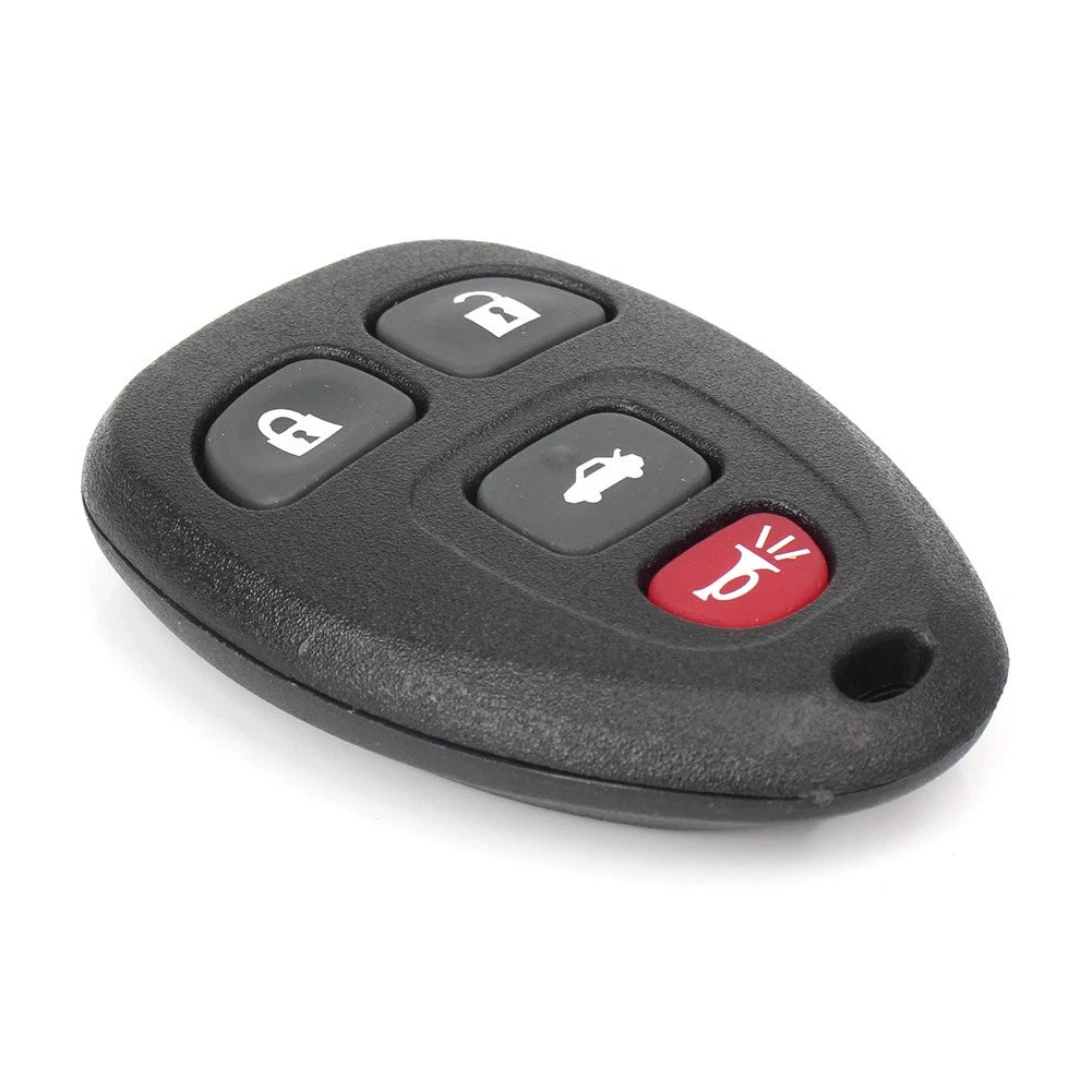 Remote Car Key Fob Replacement for Buick Allure Lacrosse Chevy Cobalt Malibu