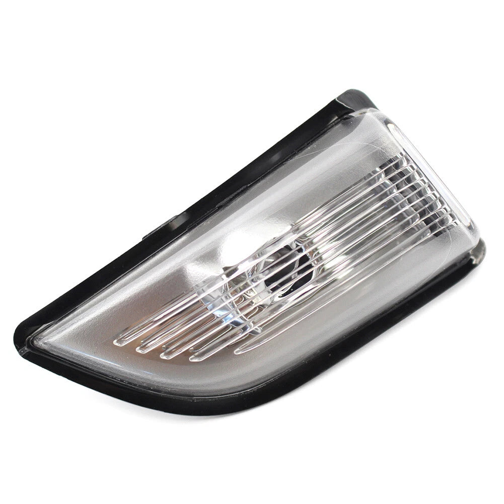 Right Front Wing Mirror Indicator Light Lamp Lens For Volvo XC60 2008-2013