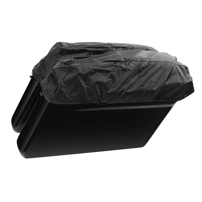 Hard Saddlebag Saddle Bag & 6 x 9" Speaker For Harley Touring Road Glide 2014-Up