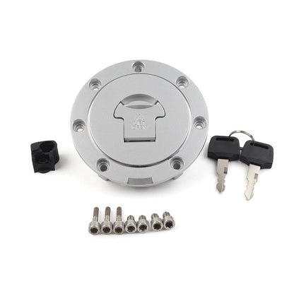 Fuel Gas Tank Cap Lock Key For Honda CB600F HORNET CBF600 CB400 CBR1100XX CB750