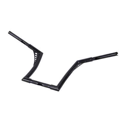 1-1/4" 14" Rise Ape Hangers Handlebar For Harley Sportster Softail FLST 883 1200