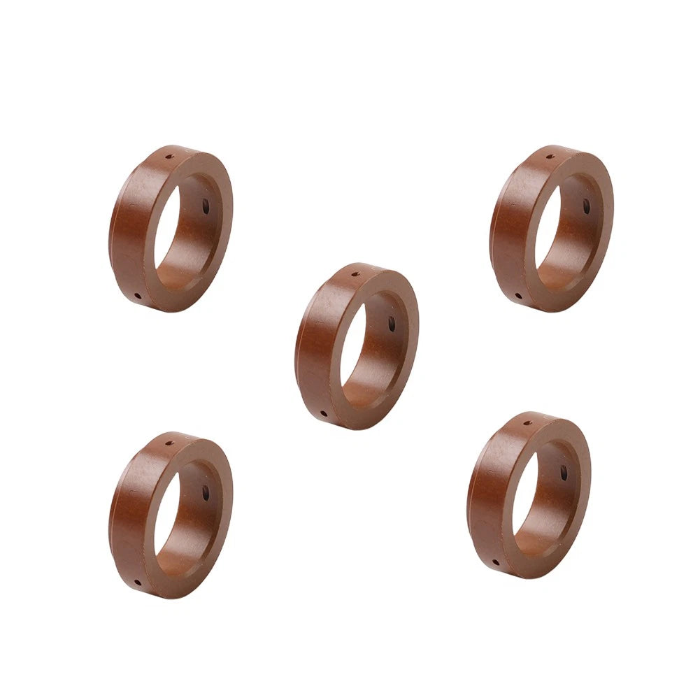 5pcs Plasma Cutter 60027 Swirl ring for Plasma Torch IPT-80 PT80 PT-80
