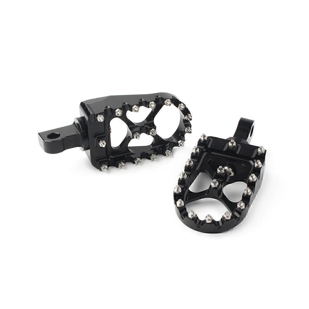 Rear Passenger Foot Pegs Bracket Assembly For Harley Softail Street Bob 18-20 US