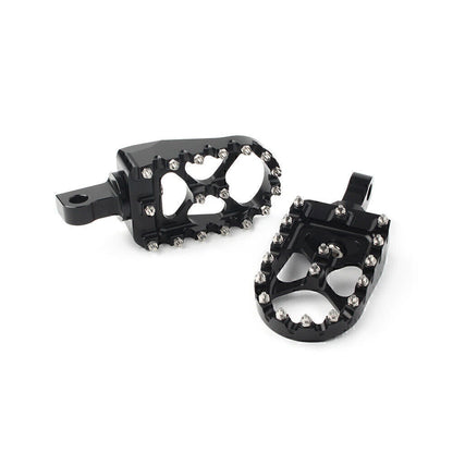 Rear Passenger Foot Pegs Bracket Assembly For Harley Softail Street Bob 18-20 US