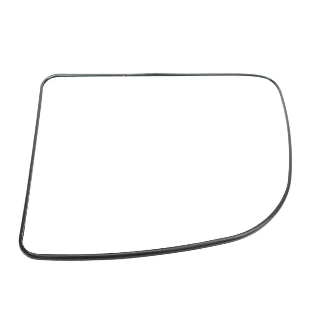 Towing Power Upper Mirror Glass Right For Ford F-250 F-350 F-450 F-550 1999-2007