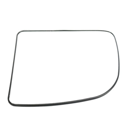Towing Power Upper Mirror Glass Right For Ford F-250 F-350 F-450 F-550 1999-2007