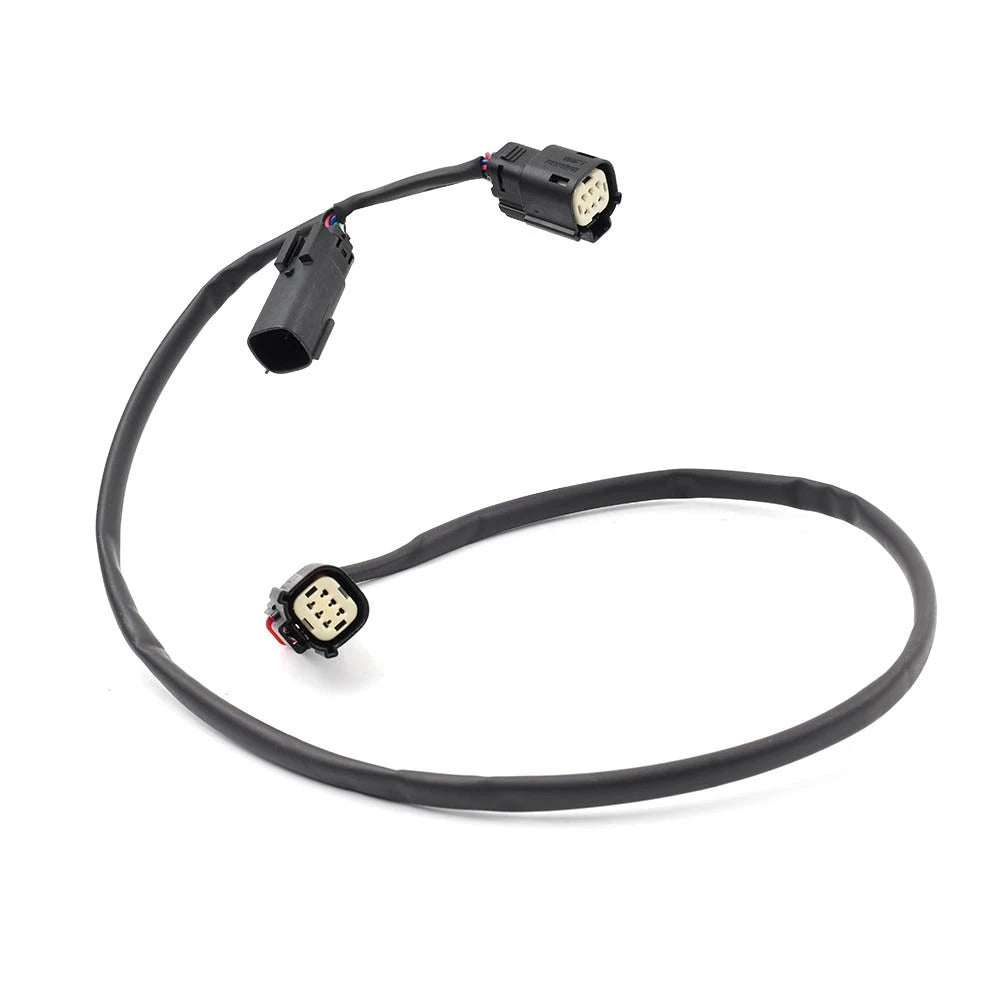 Dynamics Quick Disconnect Wire Harness For Harley Touring Tour-Pak 2014-2019