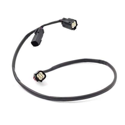 Dynamics Quick Disconnect Wire Harness For Harley Touring Tour-Pak 2014-2019