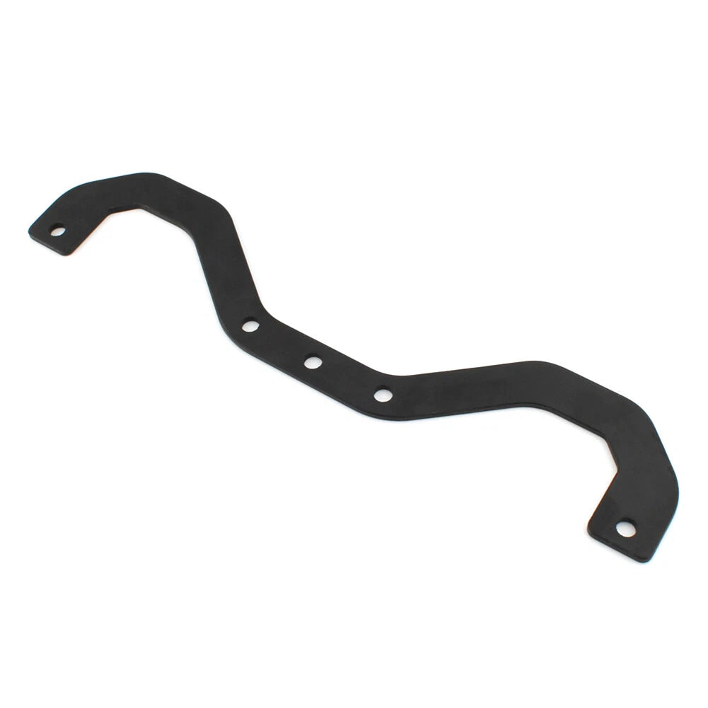 Fog Light Driving Lamp Bracket Holder Spot Light Mount Fit For Tiger 900 2020