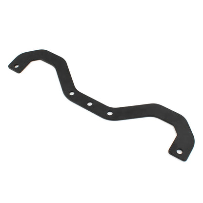 Fog Light Driving Lamp Bracket Holder Spot Light Mount Fit For Tiger 900 2020