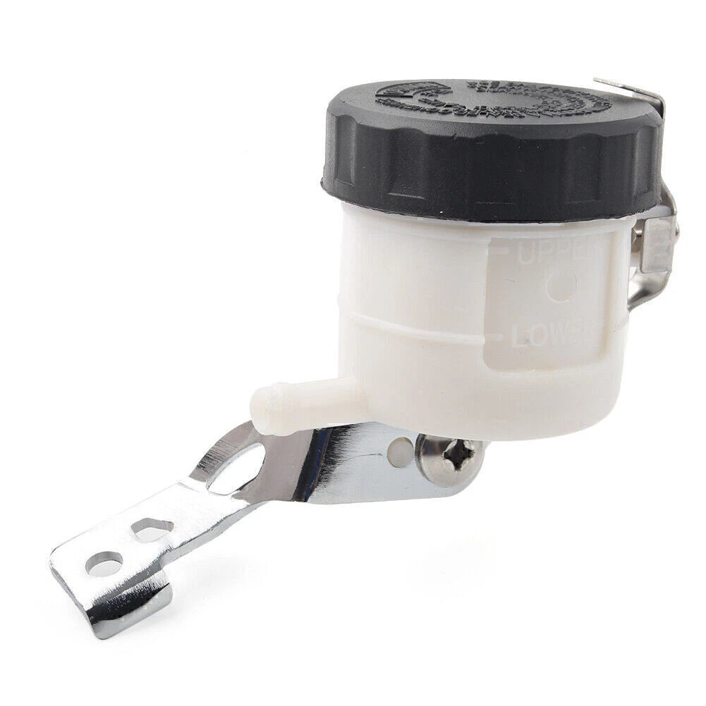 Brake Master Cylinder Fluid Oil Cup Reservoir For Suzuki SV650 SV1000 GSX-R750