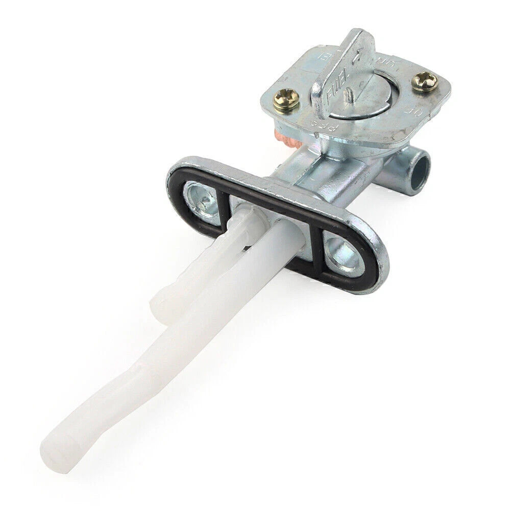 Gas Tank Switch Shutoff Valve Fuel Petcock Fit for YAMAHA TT-R125 TTR125 2000-09