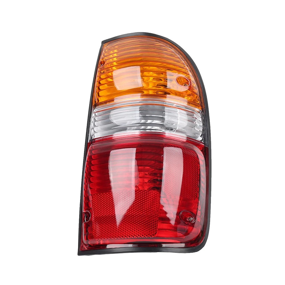1x Right Side Rear Tail Light Brake Lamp Assembly For Toyota Tacoma 2001-2004