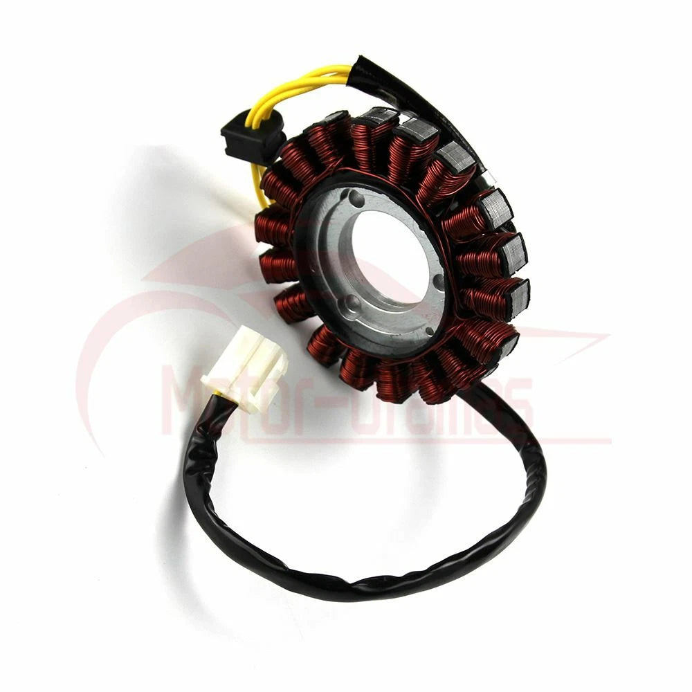 Stator Magneto Generator Coil For Suzuki GSXR600 GSX-R 600 750 2006-2016 K6 K9
