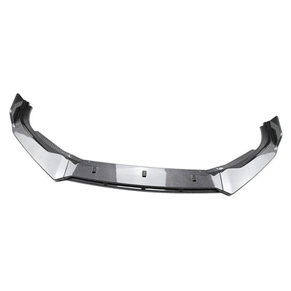 US Front Bumper Lip Splitters Body Kit For Honda Accord 10th Generation 18-21
