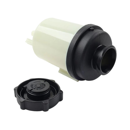 Power Steering Fluid Reservoir Tank For Land Rover Freelander 2 For Jaguar XF XJ