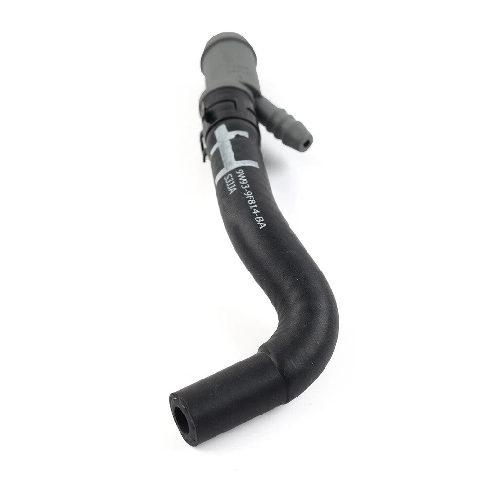 Radiator Throttle Body Heater Outlet Hose For Land Rover LR4 For Jaguar XF XJ XK