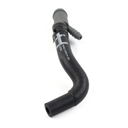 Radiator Throttle Body Heater Outlet Hose For Land Rover LR4 For Jaguar XF XJ XK